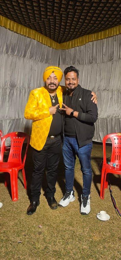 Akhil Dance Company - Best Kathak Classes/Western Dance/Wedding Choreographer/Hip-Hop Dance/Semi Classical Dance in Gorakhpur business photograph