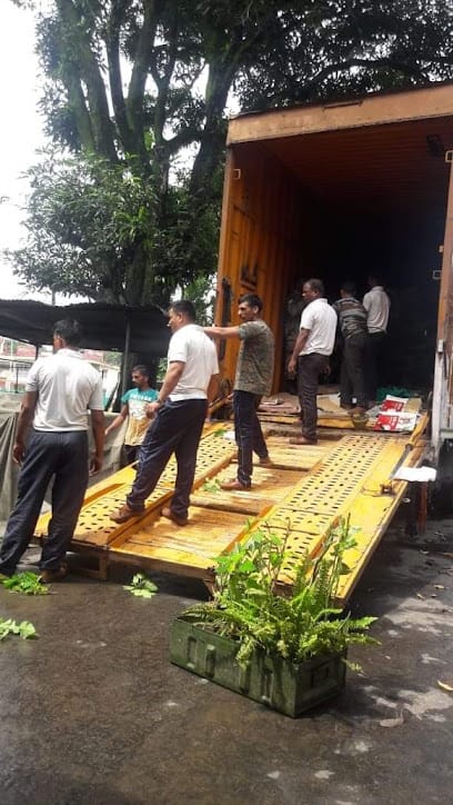 Swastik Packers And Movers business photograph