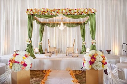 J dreams Event Management business photograph