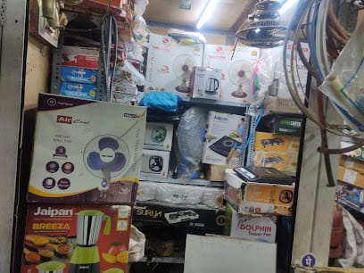 Laxmi sales and service business photograph