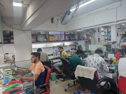 Balaji Mobile Solution business photograph