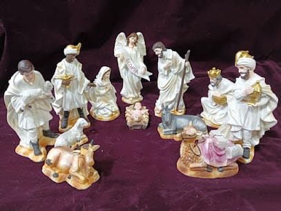 Kanya Krafts business photograph