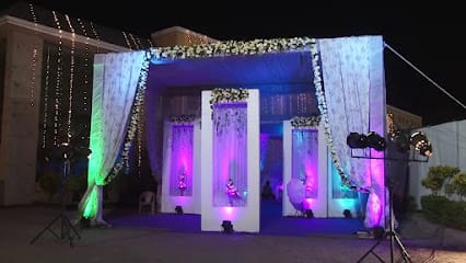 Sholo Aana Event Management business photograph