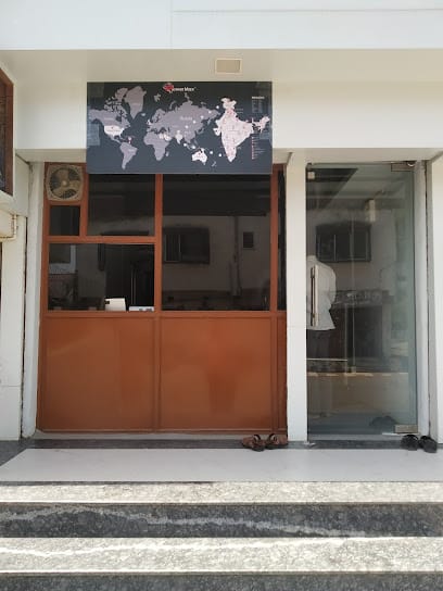 Powermax Fitness business photograph