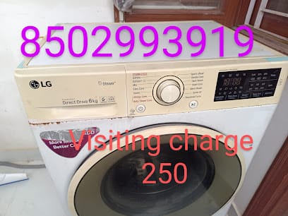 Balaji Repair Servise business photograph