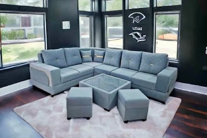 Sweet Home Furniture - Best Furniture store in Jamnagar business photograph