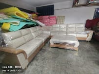 Royal Interiors business photograph