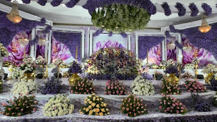 Abhi's Events & caterers business photograph