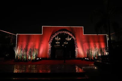 Rishabh dome service & mandap decoration business photograph