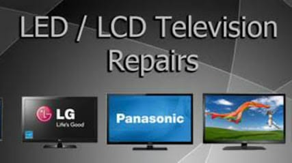 Vision Electronics LED & LCD Tv Repair Service Centre business photograph