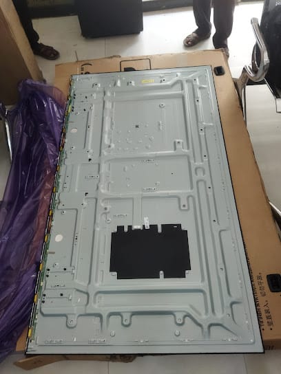 MORE ELECTRONICS ( LCD LED TV REPAIR / SERVICE CENTER ) business photograph