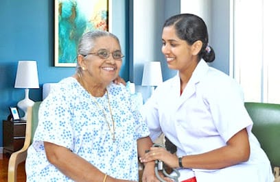 Aishwarya Home Nursing Service business photograph