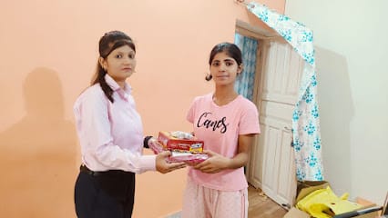 KHUSHI CARE & SERVICES PVT LTD . Home Nursing Services in Patna. | Senior Citizen Care | Child Care | Male Attendant. business photograph