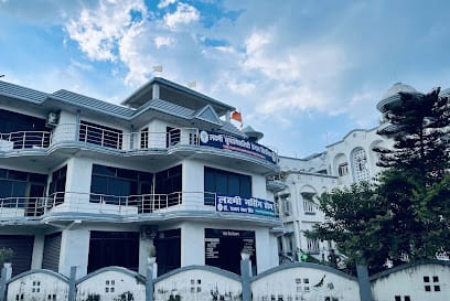 Laxmi Nursing Home, Siwan Bihar ! Best Child specialist in Siwan Bihar,Dr. Rajan Man Singh business photograph