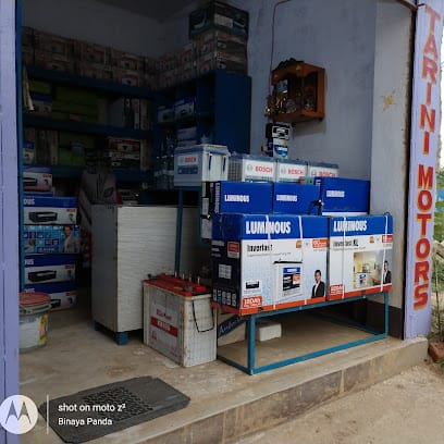 Tarini Motors business photograph