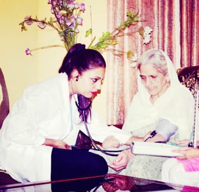 Care Hands Services business photograph