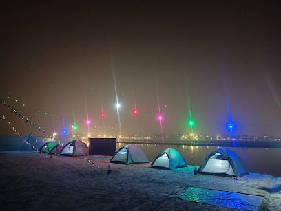 Ayodhya GoCamps business photograph