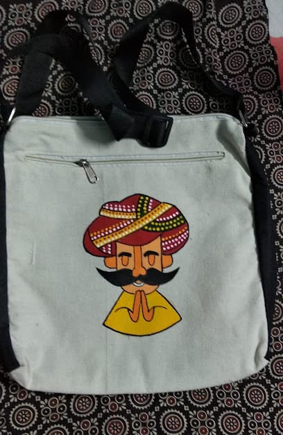 Karukritam Boutique (Designer Dress Manufacturer) business photograph