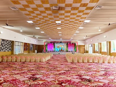 Dhanlaxmi lawns banquet hall - Best Lawns | Wedding Venue | Banquet Hall in Nashik business photograph