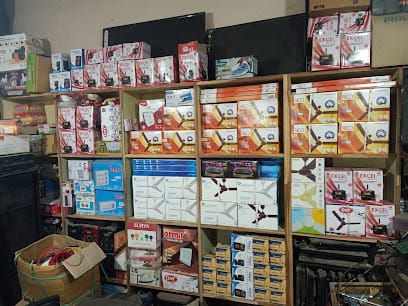 Maa Durga Electronics business photograph