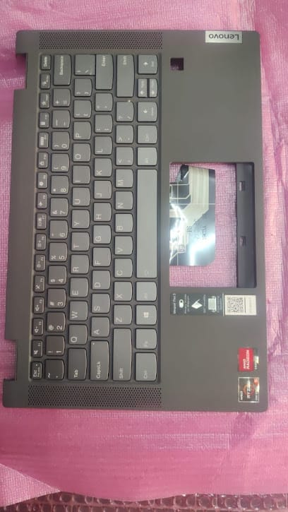 Core IT business photograph