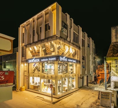 Srikanta Gargesh Traders business photograph