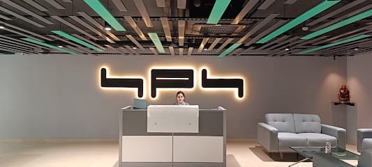 Specialty Products and Services (India) LLP - IRATA Certified Rope Access Company & Drone Based Inspection Service Provider business photograph