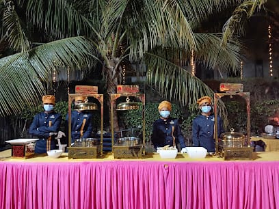 Harsh Caterers business photograph