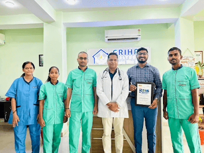 Griham Healthcare - Home Care Services business photograph