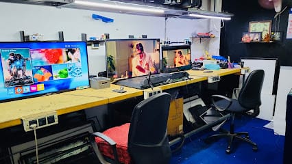 Smart Service business photograph