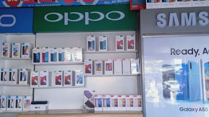 Mobi Mart business photograph