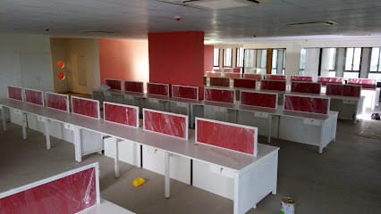 New Ambica Wooden Works business photograph