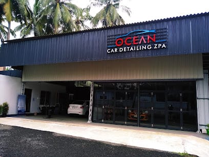 Ocean Car Detailng & car wash business photograph