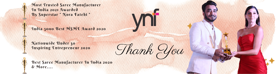 Yadu Nandan Fashions - Biggest Wholesale Textile & Jewel Manufacturer From Surat business photograph