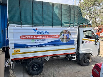 Shiftme Packers and Movers business photograph