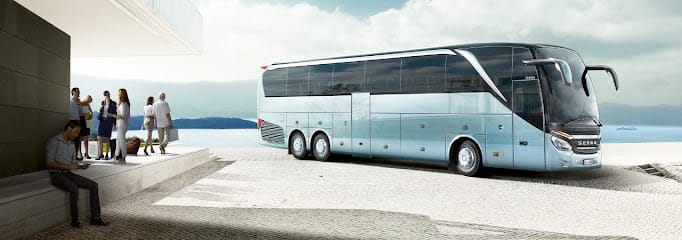 Tours & Travels business photograph