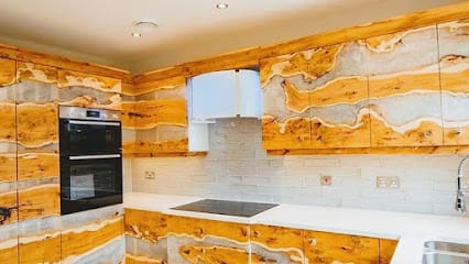 Natural Furniture India business photograph