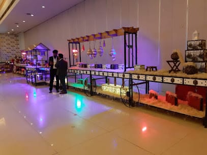 AMBROSE EVENT PLANNER business photograph