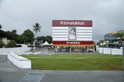 Joyalukkas Jewellery - Palakkad business photograph