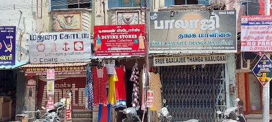 DIVINE -LADIES COLLECTIONS business photograph