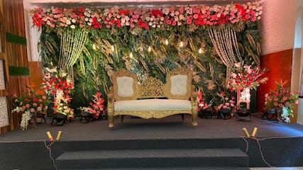 Gillie Events N Decor business photograph