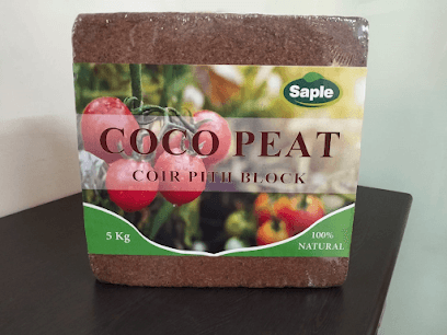 KS & CO - Cocopeat and Vermicompost manufacturer , Exporter , Seller in Coimbatore and Chennai business photograph