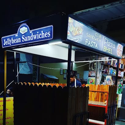 Jellybean cakes business photograph