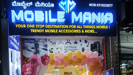 MOBILE MANIA business photograph