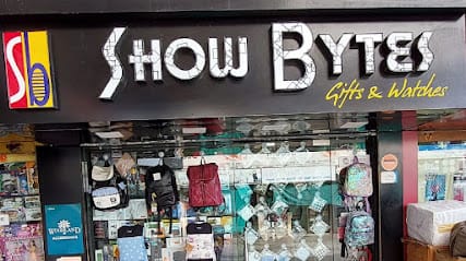 Show Bytes business photograph