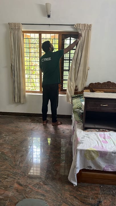 Ctree Housekeeping & Cleaning Services business photograph