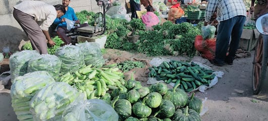 Jwalapuri Vegetable Market (Thesabjiwala) business photograph