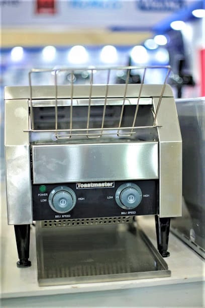 Sandip Sales & Service business photograph