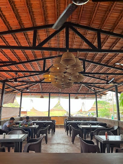 Caldin - Authentic Goan Restaurant business photograph