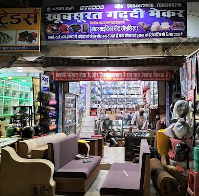 Khubsurat Gaddi Maker business photograph